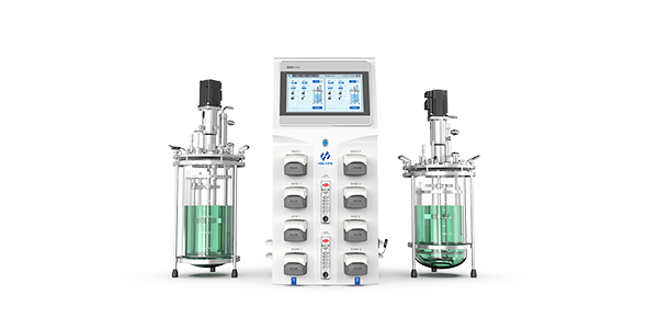 双联发酵罐Twin220 双联发酵罐Twin220