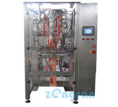 安徽正远包装科技 打造多元化食品包装机械解决方案