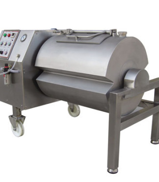 四川食品机械 真空滚揉机的关键角色与选购指南